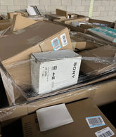 Amazon General Merchandise Truckload