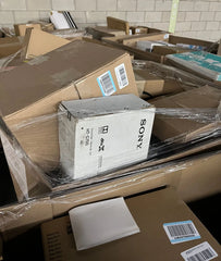 Amazon General Merchandise Truckload