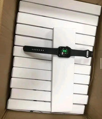 Wholesale Apple Series 8 Watches Pallets
