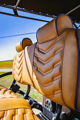 Custom 2025 Club Car Onward for Sale