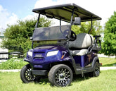 Blue 2024 CLUB CAR Onward 4 Passenger HP Lithium for Sale