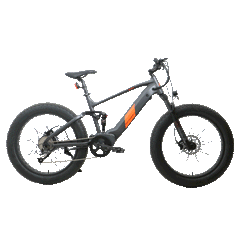Eunorau | DEFENDER-S | DEFENDER-S-AWD-26-17-GR