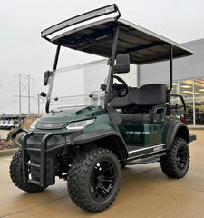 2024 Advanced EV Advent 4L Golf Cart for Sale