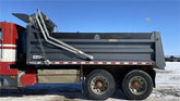 1987 KENWORTH T600 DUMP TRUCK FOR SALE