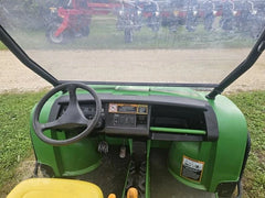 2006 John Deere Gator HPX 4x4 Diesel For Sale