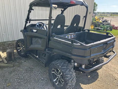 2014 John Deere Gator RSX 850i For Sale