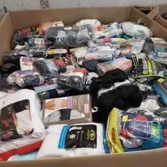 Buy Underwear Pallet