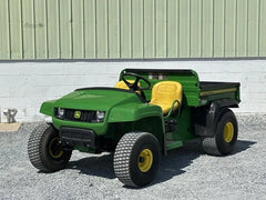 2022 John Deere Gator TS Utility Cart For Sale