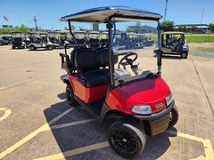 2020 E-Z-GO RXV Lithium Elite Golf Cart For Sale