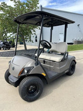 2024 Yamaha Golf Car Drive2- PTV Gas Quietech for Sale