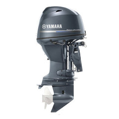 Yamaha T50LB 50 HP High Thrust Outboard Motor