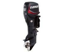 Evinrude E90DPGL E TEC Outboard Motor