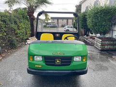 2005 John Deere ProGator 2030A For Sale