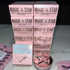 Jeffree Star Cosmetics Pallets