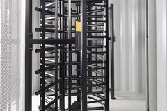 Single Turnstile Unit