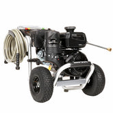 Simpson 3600 PSI 2.5 GPM Pressure Washer Pump with Kohler CH270 Engine – ALK3228-S