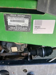 2006 John Deere Gator HPX For Sale