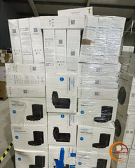 IRobot pallets