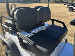 2024 Advanced EV ADVENT 6L Golf Cart for Sale