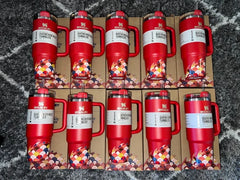 Stanley Cups Wholesale – pallets
