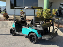2017 E-Z-GO RXV Elite Lithium Golf Cart for Sale