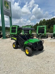2024 John Deere Gator HPX615E 4x4 Gas For Sale