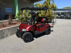 E-Z-GO 2020 RXV Elite Lithium Golf Cart for Sale