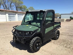 2019 John Deere Gator XUV 835R For Sale