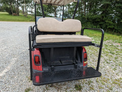 2018 E-Z-GO RXV 48V Electric Golf Cart for Sale