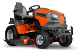 Husqvarna TS 348 (48″) 24HP Kohler Garden Tractor