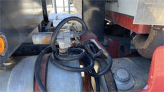 1987 KENWORTH T600 DUMP TRUCK FOR SALE