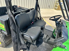 2025 John Deere Gator HPX615E 4x4 Gas with High-Performance Tires For Sale