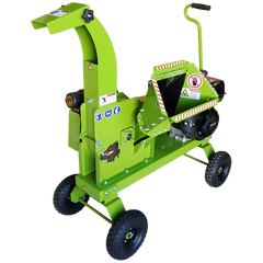 Yardbeast 2.5” Woodchipper – YB2510