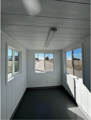 20ft. Mobile Office/Cabin