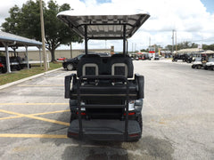 2024 Star EV SIRIUS 2+2 Lifted Lithium Golf Cart for Sale