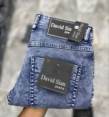 Authentic Mixed Jeans Pallets