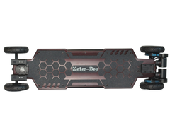 SoverSky | | Wild Buffalo Electric Skateboard | 5600W Off-Road