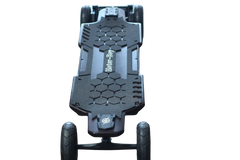 SoverSky | | Wild Buffalo Electric Skateboard | 5600W Off-Road