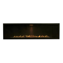 American Hearth | Boulevard VentFree Gas Fireplace 48 in | VFLB48FP30N