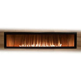 American Hearth | Boulevard VentFree Gas Fireplace 72 in | VFLB72FP90N