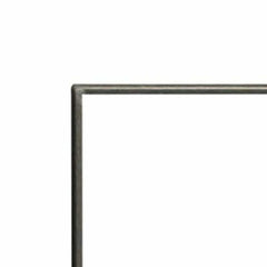 American Hearth | Boulevard Beveled Trim Kit Adjustable 1Inch 36 in | DF36LHP
