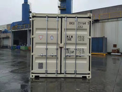 20ft High Cube