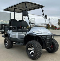 2022 Advanced EV EV1 4L Golf Cart for Sale
