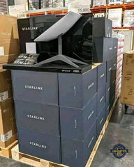 Buy Starlink Pallet 12Dishes