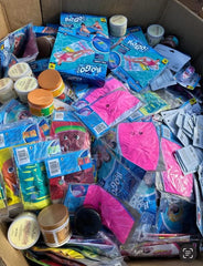 DG Summer Load (22 Pallets)