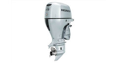 Honda BF115DK1LC Outboard Motor
