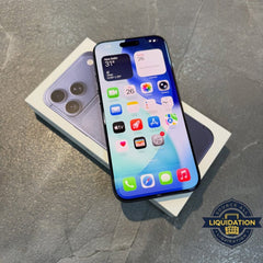 iPhone 17 Series Pallets