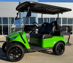 2024 MadJax X-Series 4 Golf Cart for Sale