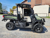 2018 John Deere Gator XUV 835M 4WD Utility Cart for Sale