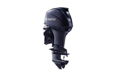 Tohatsu MFS75AETL 75 HP Outboard Motor
